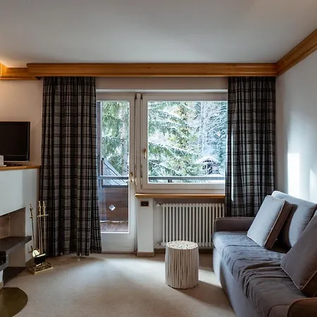 Teresa 4* Badia (South Tyrol)