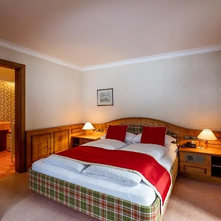 Hotel Teresa