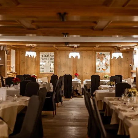 Hotel Teresa Badia (South Tyrol)