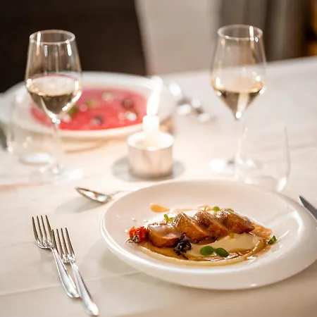 Hotel Teresa Badia (South Tyrol)