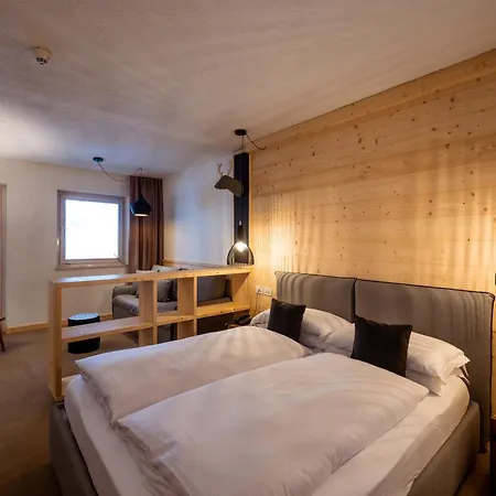 Teresa Hotel Badia (South Tyrol)
