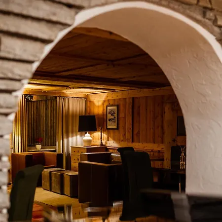 Hotel Teresa Badia (South Tyrol)