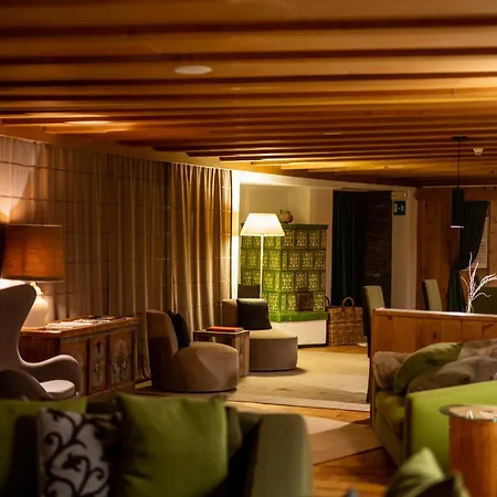 Teresa 4* Badia (South Tyrol)