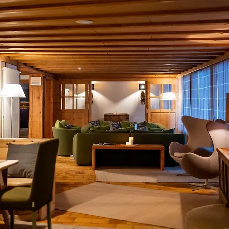 Teresa Hotel