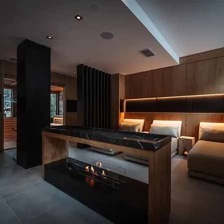 Hotel Teresa 4*