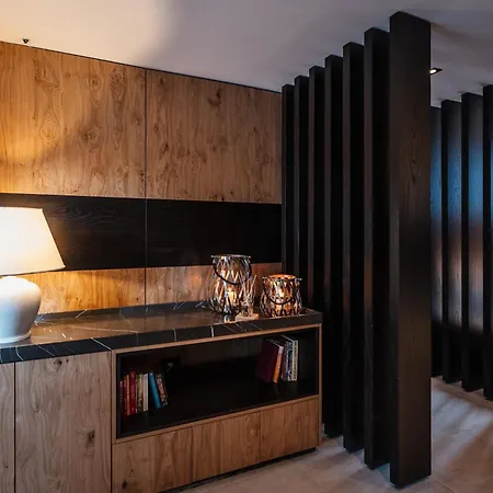 Teresa Hotel Badia (South Tyrol)