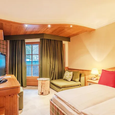 Teresa 4* Badia (South Tyrol)