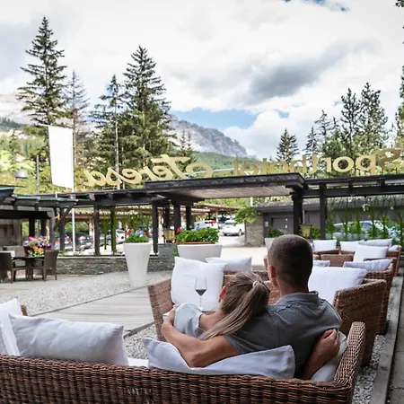 Teresa 4* Badia (South Tyrol)