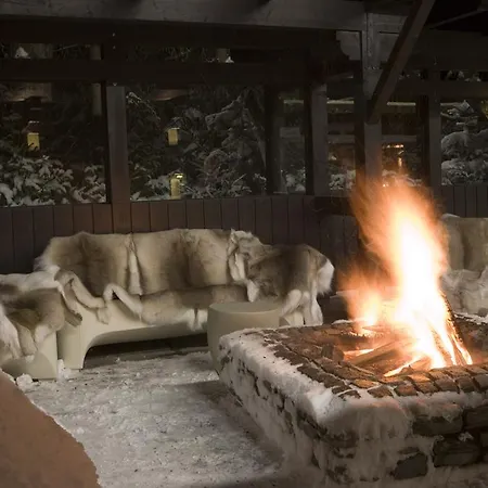 Hotel Teresa 4*