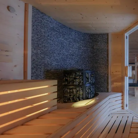 Hotel Teresa Badia (South Tyrol)